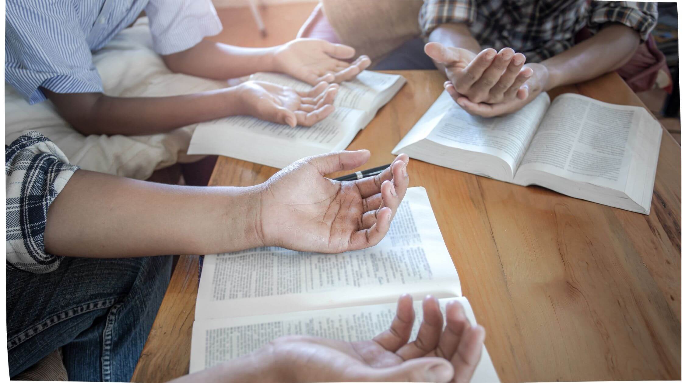 How to Spread the Gospel