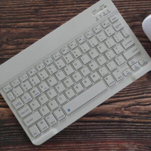 Multi-Device Wireless Keyboard