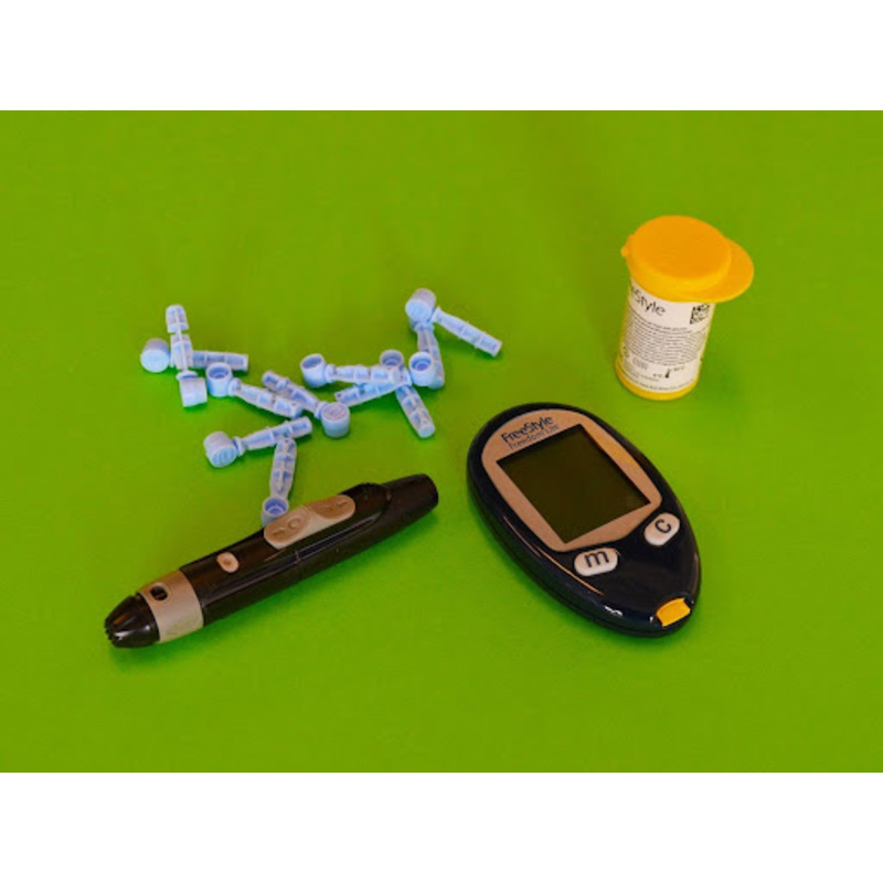 Common Signs and Symptoms Of Diabetes