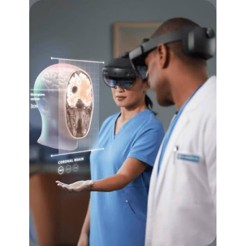 How Wearable technology is changing healthcare