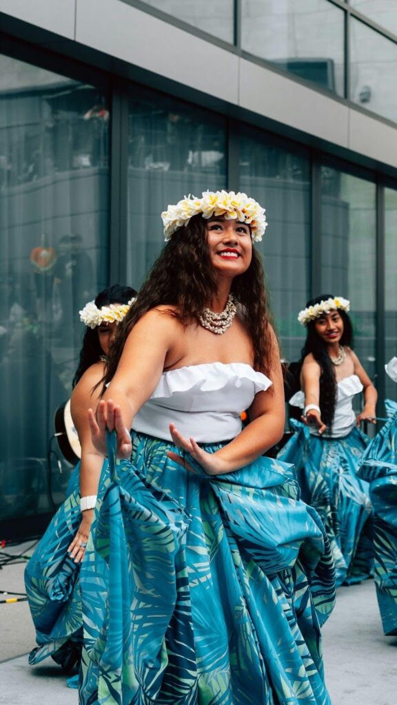 7 Dance Styles around the world