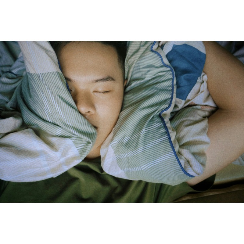 why sleep hygiene matters