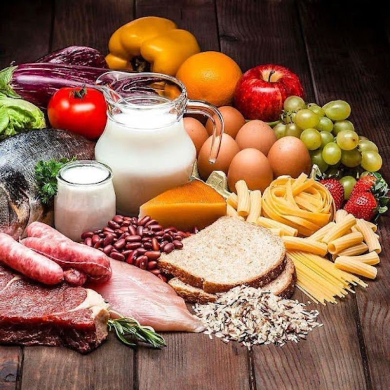 5 Natural Remedies to Boost your immune system