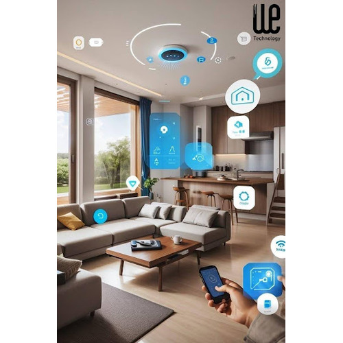 The best Smart Devices for small spaces