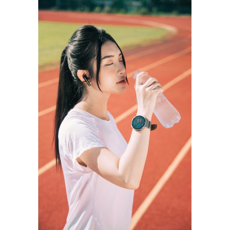 How to stay active with a busy schedule