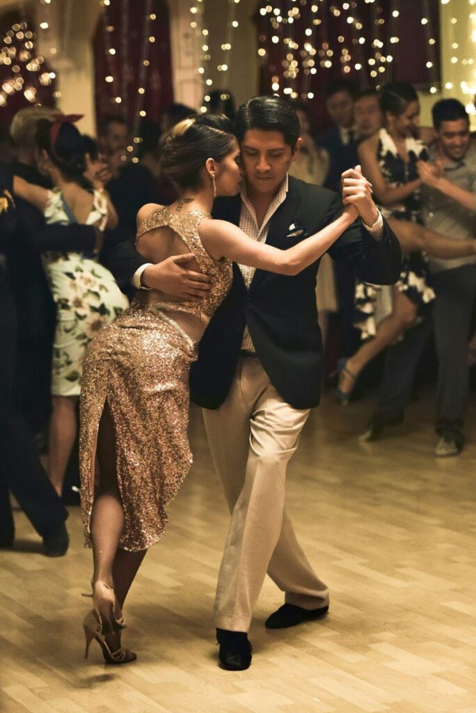 7 Dance Styles Around the world