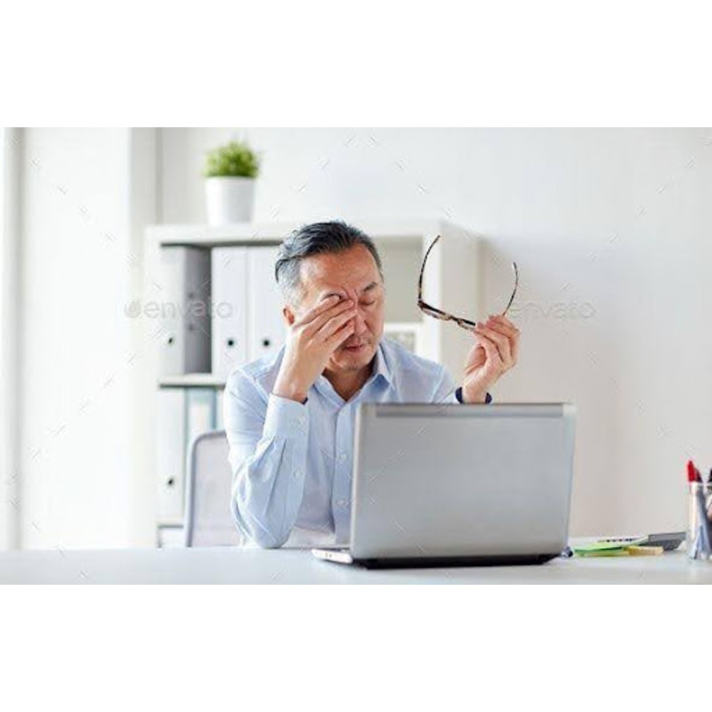 How to Combat Digital Eye Strain Effectively