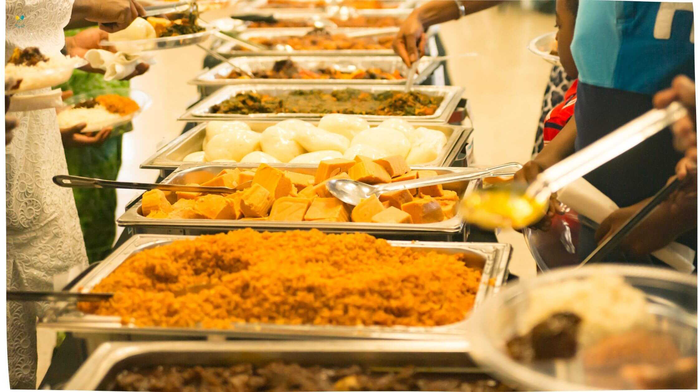 7-Day Diet Plan for Weight Loss in Nigeria