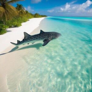 Dhigurah Maldives