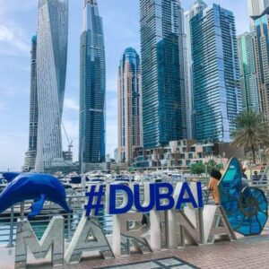 Dubai Visa Requirements for 2025