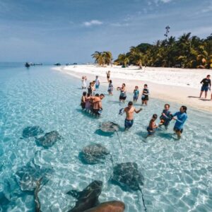 Fulidhoo Maldives