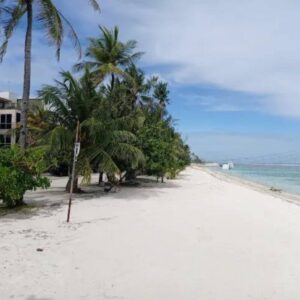 Hulhumalé Maldives