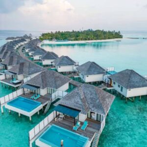 Male Maldives
