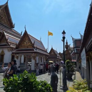 Temples in Chiang Mai
