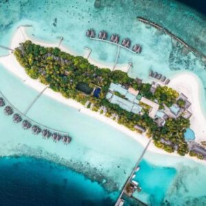 Veligandu Island Maldives