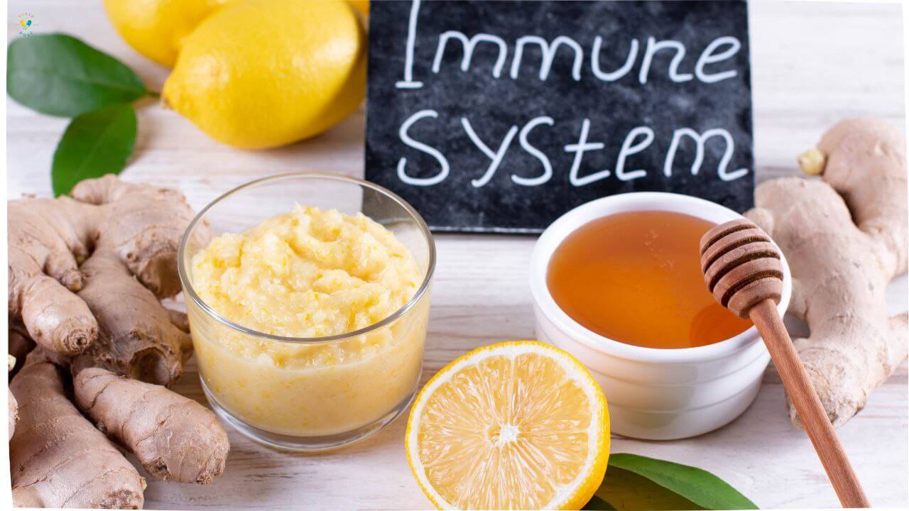 7 Ways to Naturally Boost Your Immune System Every Day